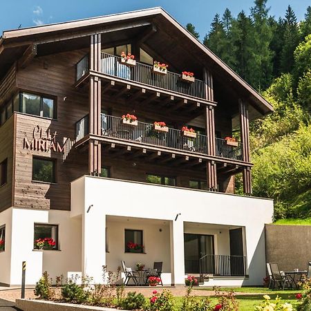 Chalet Miriam Сельва-ди-Валь-Гардена Экстерьер фото