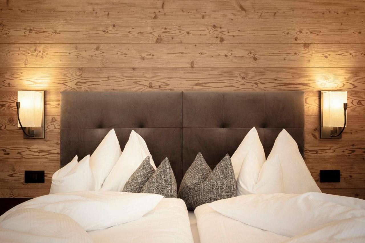 Chalet Miriam Сельва-ди-Валь-Гардена Экстерьер фото