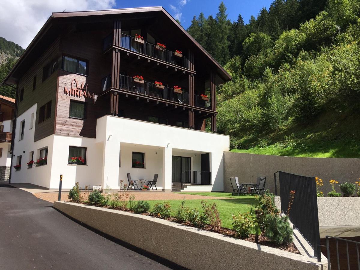 Chalet Miriam Сельва-ди-Валь-Гардена Экстерьер фото